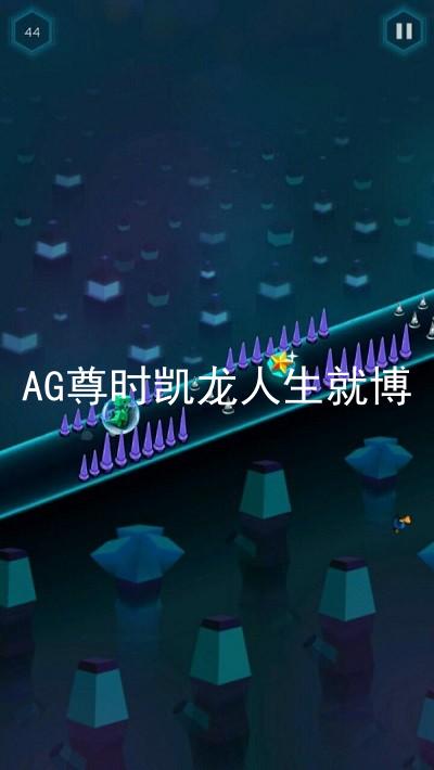 AG尊时凯龙人生就博